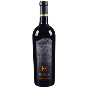 Honig Cabernet Sauvignon 750 ml