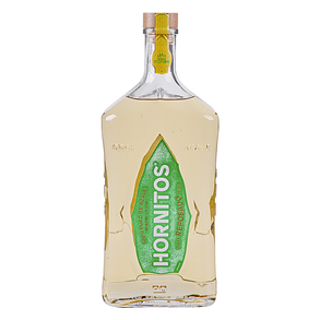 Hornitos Reposado Tequila 1.75 l