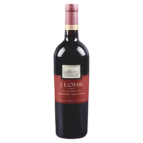 J Lohr Cabernet Sauvignon Seven Oaks 750 ml