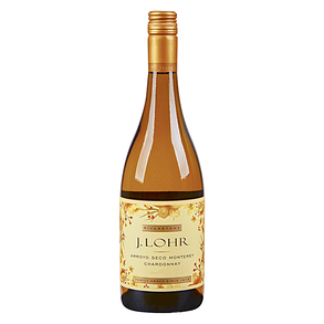 J Lohr Chardonnay Riverstone 750 ml