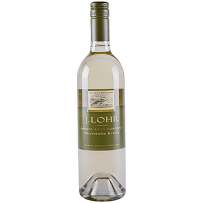 J Lohr Sauvignon Blanc Flume Crossing 750 ml