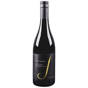 J Vineyards Pinot Noir Black Label 750 ml