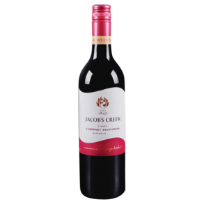 Jacobs Creek Cabernet Sauvignon Classic 750 ml