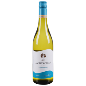 Jacobs Creek Chardonnay Classic 750 ml