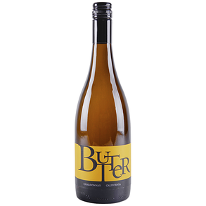 JAM Butter Chardonnay 750 ml