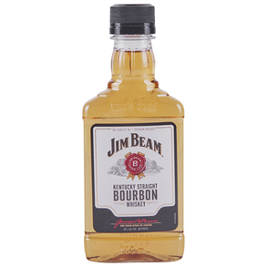 Jim Beam Kentucky Straight Bourbon Whiskey 200 ml