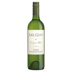 Joel Gott Sauvignon Blanc 750 ml