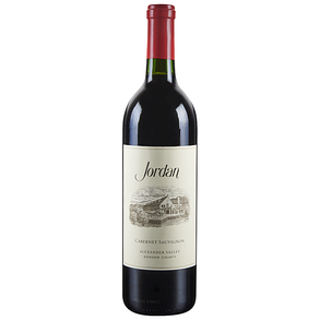 Jordan Cabernet Sauvignon 750 ml