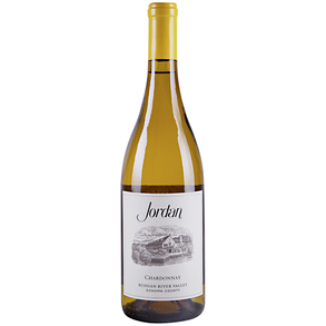 Jordan Chardonnay 750 ml