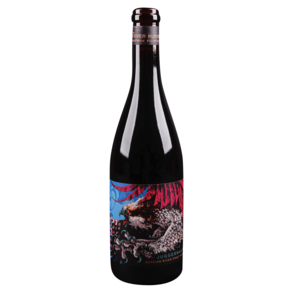 Juggernaut Pinot Noir 750 ml