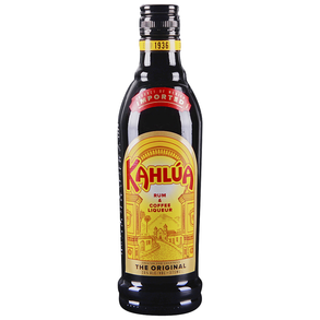 Kahlua Coffee Liqueur 375 ml