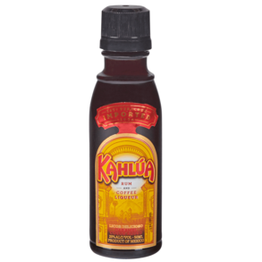 Kahlua Coffee Liqueur 50 ml