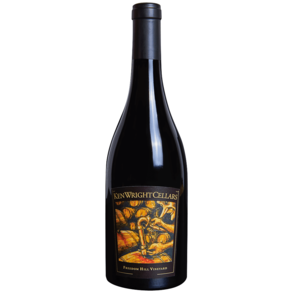 Ken Wright Pinot Noir Freedom Hill Vineyard 750 ml