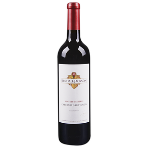 Kendall Jackson Cabernet Sauvignon Vintners Reserve 750 ml