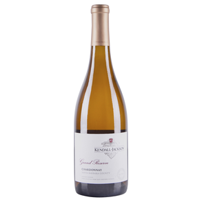 Kendall Jackson Chardonnay Grand Reserve 750 ml