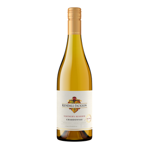 Kendall Jackson Chardonnay Vintners Reserve 750 ml