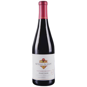 Kendall Jackson Pinot Noir Vintners Reserve 750 ml