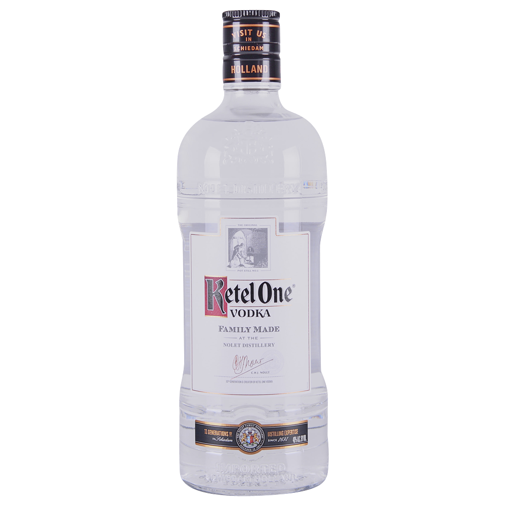 Ketel One Vodka 1.75 l