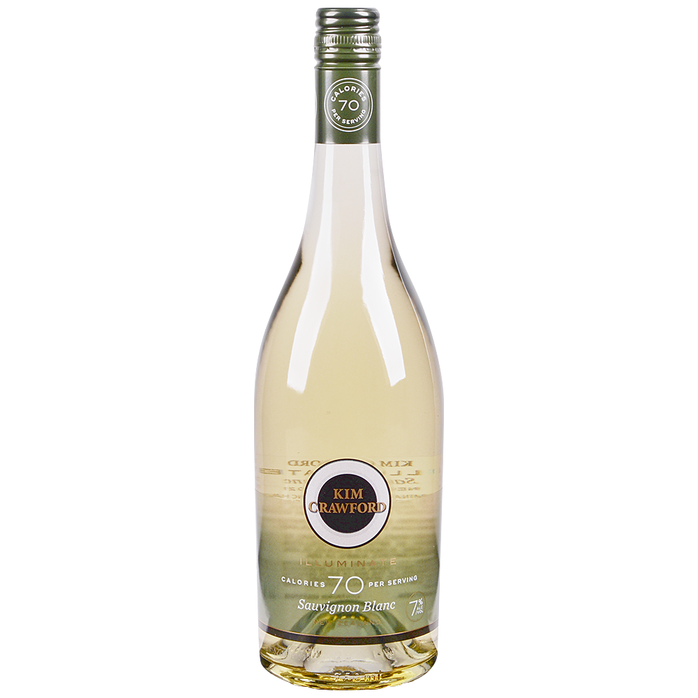 Kim Crawford Sauvignon Blanc Illuminate 750 ml