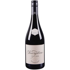 King Estate Pinot Noir Inscription 750 ml