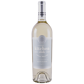 Kitchen Sink White Blend 750 ml