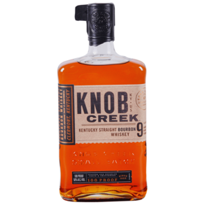 Knob Creek Kentucky Straight Bourbon Whiskey 750 ml