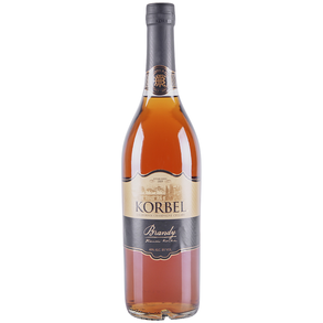 Korbel Brandy 750 ml