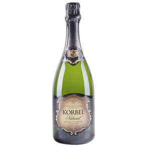 Korbel Natural 750 ml