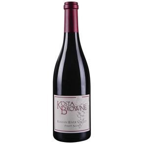 Kosta Browne Pinot Noir Russian River Valley 750 ml