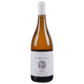 Kumusha White Wine Flame Lily 750 ml