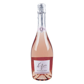 Kylie Minogue Non Alcoholic Sparkling Rose 750 ml