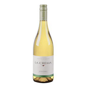 La Crema Chardonnay Monterey 750 ml