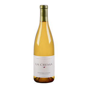 La Crema Chardonnay Sonoma Coast 750 ml