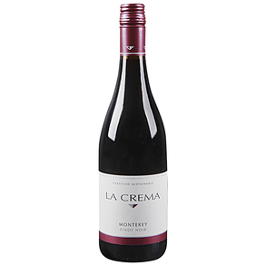 La Crema Pinot Noir Monterey 750 ml