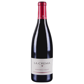 La Crema Pinot Noir Sonoma Coast 750 ml