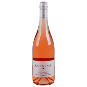 La Crema Pinot Noir Rose 750 ml