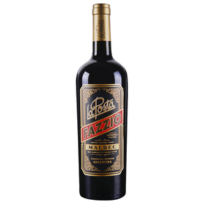 La Posta Malbec Fazzio 750 ml