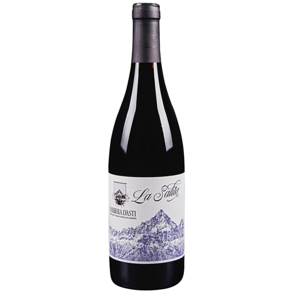 La Salita Barbera d Asti 750 ml