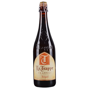 La Trappe Trippel 750 ml Btl