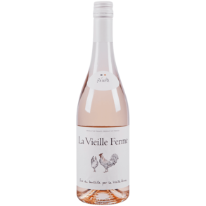 La Vieille Ferme Rose 750 ml