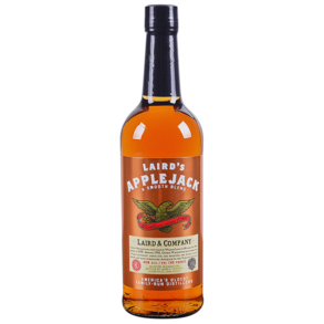 Lairds Applejack Blended Brandy 750 ml