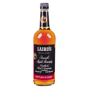 Lairds Bottled in Bond Apple Brandy 750 ml