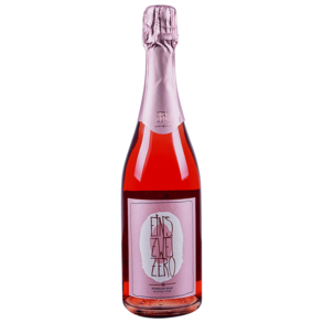 Leitz Rose Eins Zwei Zero Sparkling 750 ml