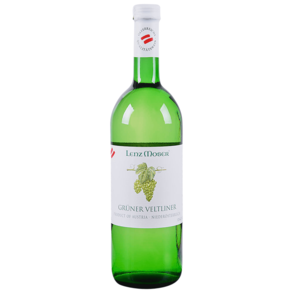 Lenz Moser Gruner Veltliner 1.0 L