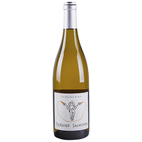 Les Athletes Du Vin Sauvignon Blanc 750 ml