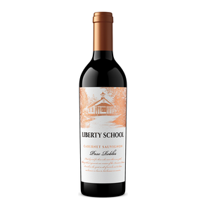 Liberty School Cabernet Sauvignon 750 ml