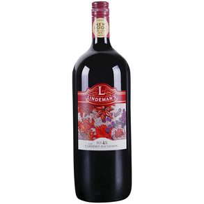 Lindemans Cabernet Sauvignon Bin 45 1.5 L