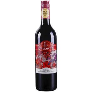 Lindemans Cabernet Sauvignon Bin 45 750 ml