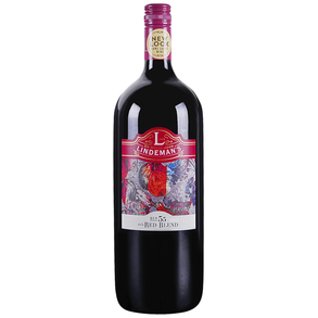 Lindemans Red Blend Bin 55 1.5 L