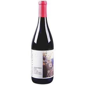 Lingua Franca Estate Eola-Amity Hills Pinot Noir 750 ml